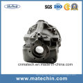 ISO9001 Factory Customized High Precision Iron Casting for Transmission Housing